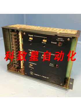 工业配件6998D02G02 2000A安培器I-A型号 LIG 227P452H01