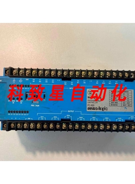 工业配件NUMA逻辑可编程控制器PC-10002