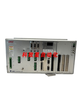 工业配件IAI X-SEL CONTROLLER XSEL-P00IB00IB-N1-N1EE