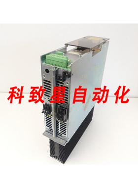 工业配件KDS 1.3-10000-W1控制器SN 253759-02020