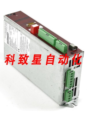 工业配件调压器伺服控制器FAS4020/W1 8324261