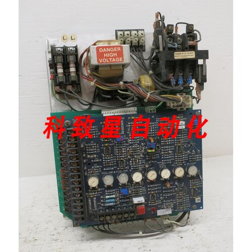 工业配件2710-8000-R 1 HP ES 2700直流驱动器120/2