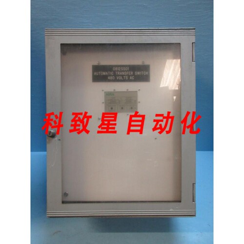 工业配件A300310491C 104安培 480V系列300V 开关 3P 104A
