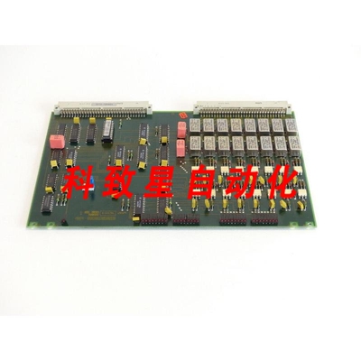 工业配件608481-9133302控制卡 931209705