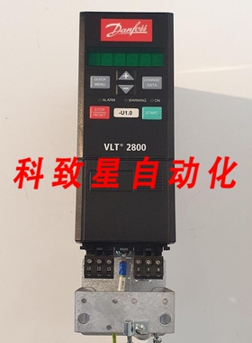 工业配件VLT 2800 VLT2805PT4B20STR1DBF00A00C0 195N1003