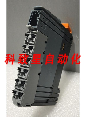 工业配件X20 AI 1744 REV F0