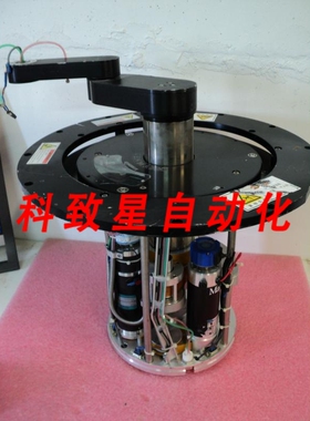 工业配件晶圆机械臂 400400018 5064340 2LA0200945