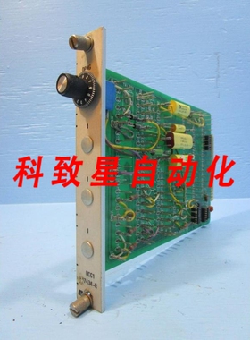 工业配件UCC1 847434-R RE PCB PLC模块847434R 802286-62A