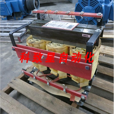 工业配件HAMMOND 15 KVA 4160 转 460Y/266 V 3PH变压器151271 41