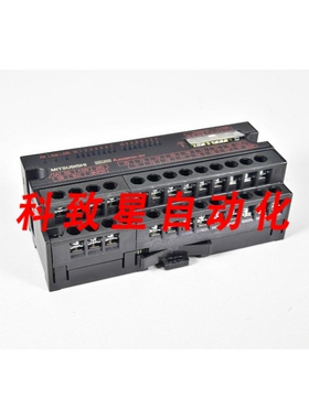 工业配件AJ65SBTB1-16T输出