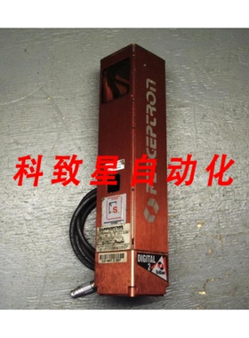 工业配件PERCEPTRON 917-1008 9171008 S0400-X0075-Y0102-Z0215