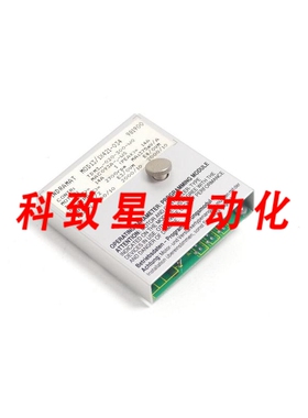 工业配件MOD13/1X421-034 981900编程模块 22912-47313