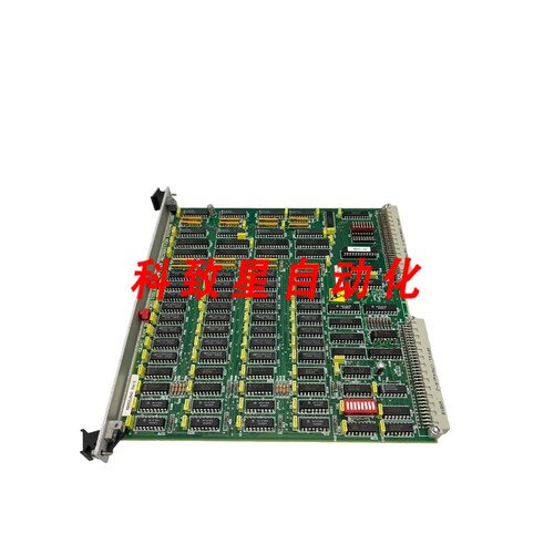 工业配件计算机识别系统 10365 QUAD RAM BOARD