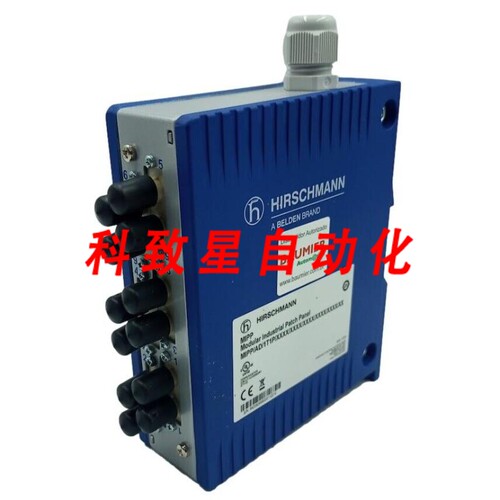 工业配件BELDEN收发器MIPP/AD/1T1P 942 082-998