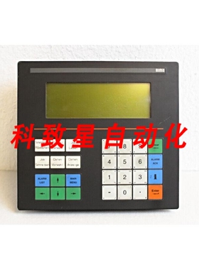 工业配件MTA50-L 00920A RIMA操作终端