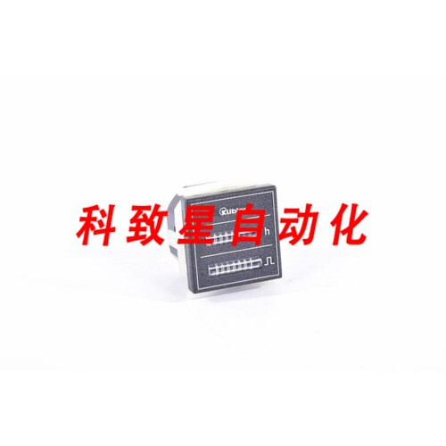 工业配件FRITZ 3550401351 HC77小时计/计时器