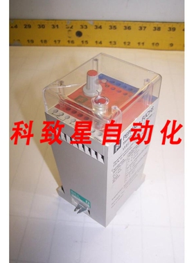 工业配件速度监控器WE77/EX-UT 编号 08762