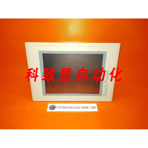 工业配件触摸屏 608-3B4G1-CMB/01V11.003