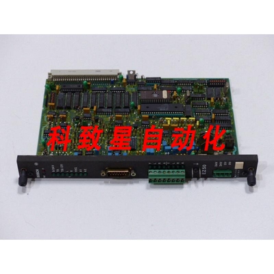 工业配件EZ50 材料订货号050562-105401模块