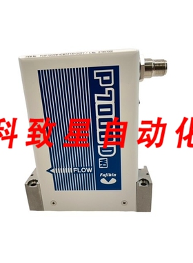 工业配件质量流量控制器P7000D PN PCSP7002DW-4CW2-F13-CH2F2