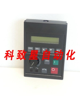 工业配件CAT 1201-HA1编程终端系列A