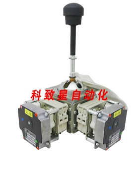 工业配件W.GESSMANN V62 V 62多轴控制器55460155+OEC 2-1-6编