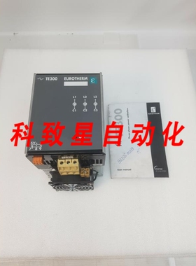 工业配件TE300 85998 50A/400V/230V/0V5/C16/3D/DIN/ENG/-/NOFUS