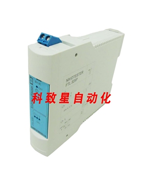 工业配件NIVOTESTER FTL325P-H1E1 水平设备 HW 01.00