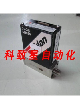 工业配件FC900M 100SCCM 质量流量控制器