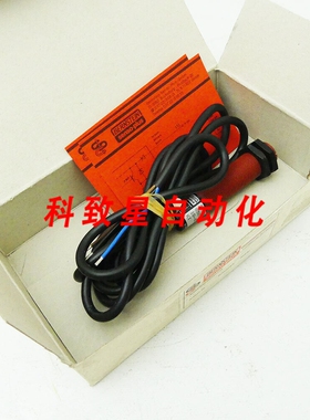 工业配件KIB-T18PS/005-KL2传感器SKU:6502920990 KIB