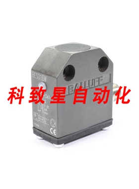 工业配件BES01EW BES 51641-H2-Y-S4传感器带PREFERRED