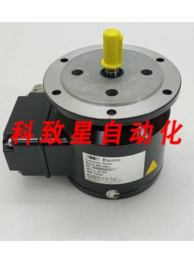 工业配件增量式编码器POG 10 DN 1000 I 9 至 30VDC