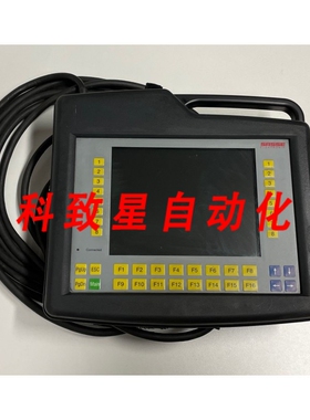 工业配件SASSE1360.9915201 PHMI手持控制器PROJECT 24VDC0.3A