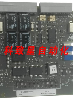 工业配件EB2板6SE7090-0XX84X0KC0