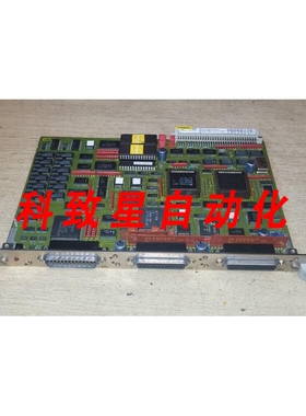 工业配件6FX1138-5BA03 CPU模块板 570385.9301.02 570 385.9301.