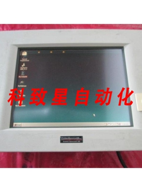 工业配件CYBERRESEARCH STC-12-T SVI29 系列 90-S 泵控制器