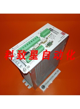 工业配件ESR AC伺服放大器TRIEDRIVED型号BN 6753.3531 B2-R1-A1-