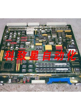 工业配件OCTEL 300-6039-004R CPU卡 32 MEG