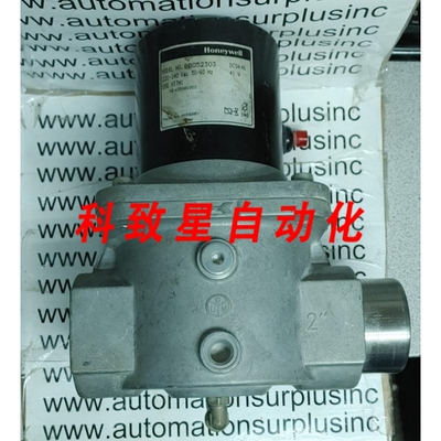 工业配件VE4050A1002电磁阀 2英寸 BB052303 220VAC