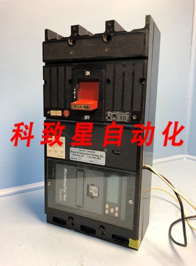 工业配件GE THJ9VF26 600安培 LSIG断路器C206LSIGR 600A/插头 TR