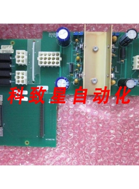 工业配件NORAN 170A141798-B 176P141798-B VCI 线性电源板