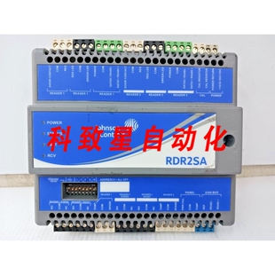 工业配件接口控制模块S300 RDR2SA DIN