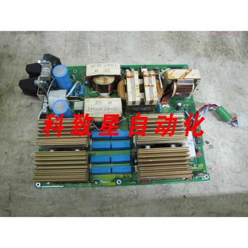 工业配件ARGUS 电源电路板卡 707190 70721920 REV C5-J-D1