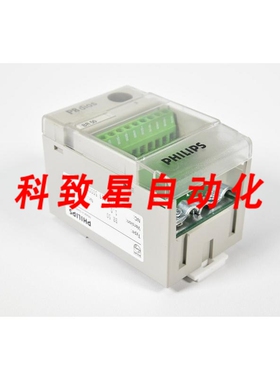 工业配件P8 DIOS BR 50模块版本:1.0