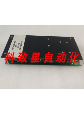 工业配件VG NYQUIST SC203 X 驱动器 2000 步