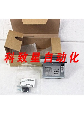 工业配件EKS-A-IIXA-G01-ST02/03/04 106306开关