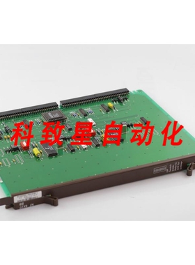 工业配件ECOM NT6X27BB 03 板模块