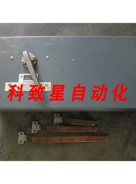 工业配件FDPS3220 200A保险丝配电盘开关 240V FDP装置 200安培 3