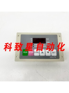 工业配件TSB TOS-SN-1 S11 逆变器面板