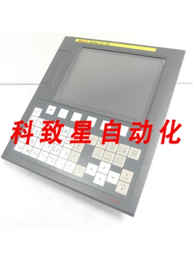 工业配件A02B-0319-B502 OI-TD面板 SN E122B1145 A02B-0319-